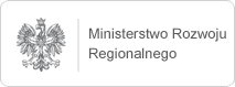 Ministerstwo Rozwoju Regionalnego